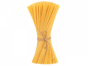 Spaghettone formato centoni