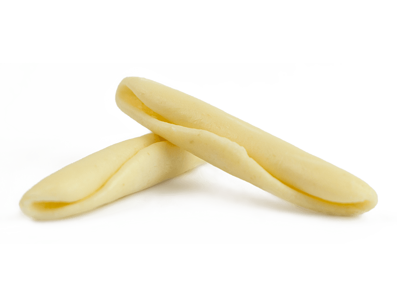 Maccheroni Contadini - Pasta Fresca - I Classici