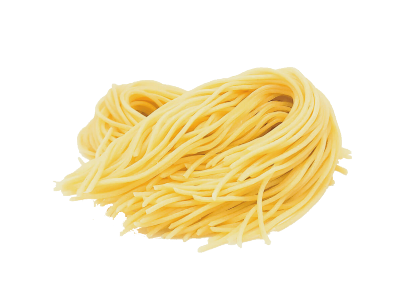 Chitarrucci - Pasta Fresca - I Classici